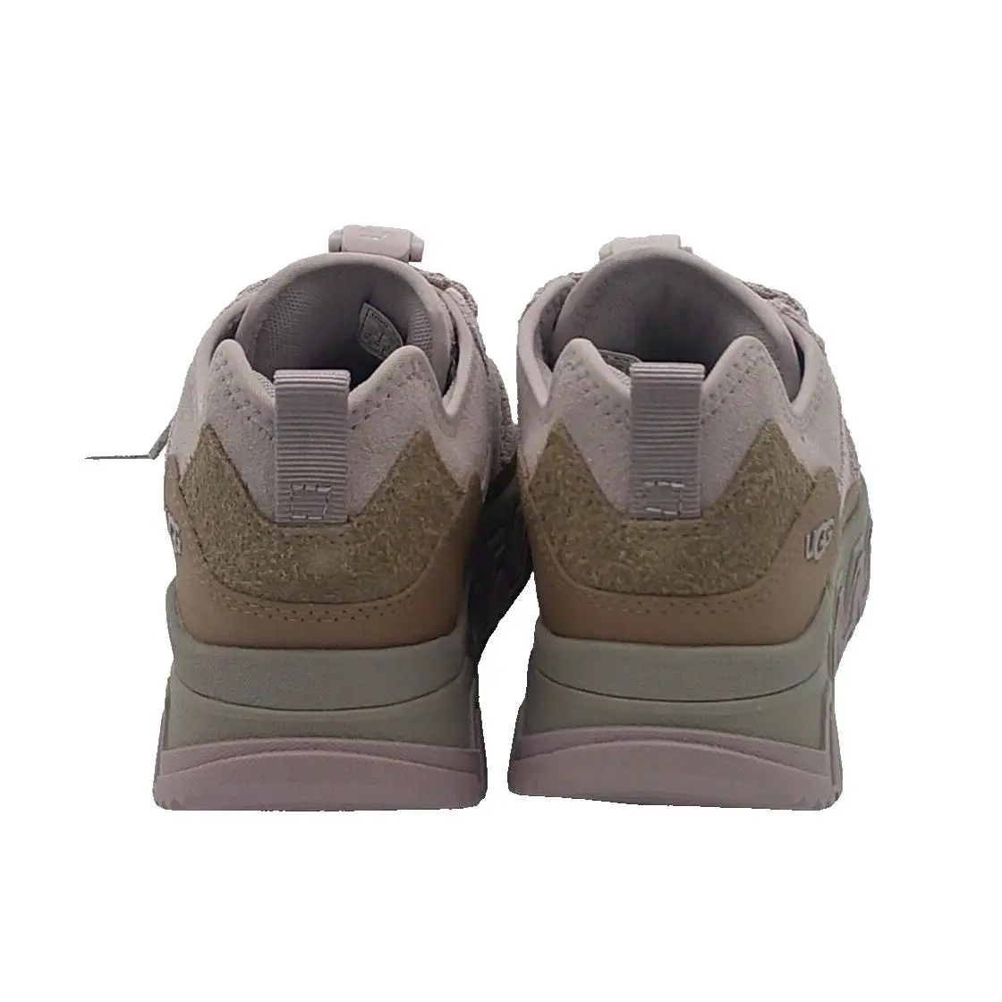 UGG shoes - UGG CA805 - pale smoke 2