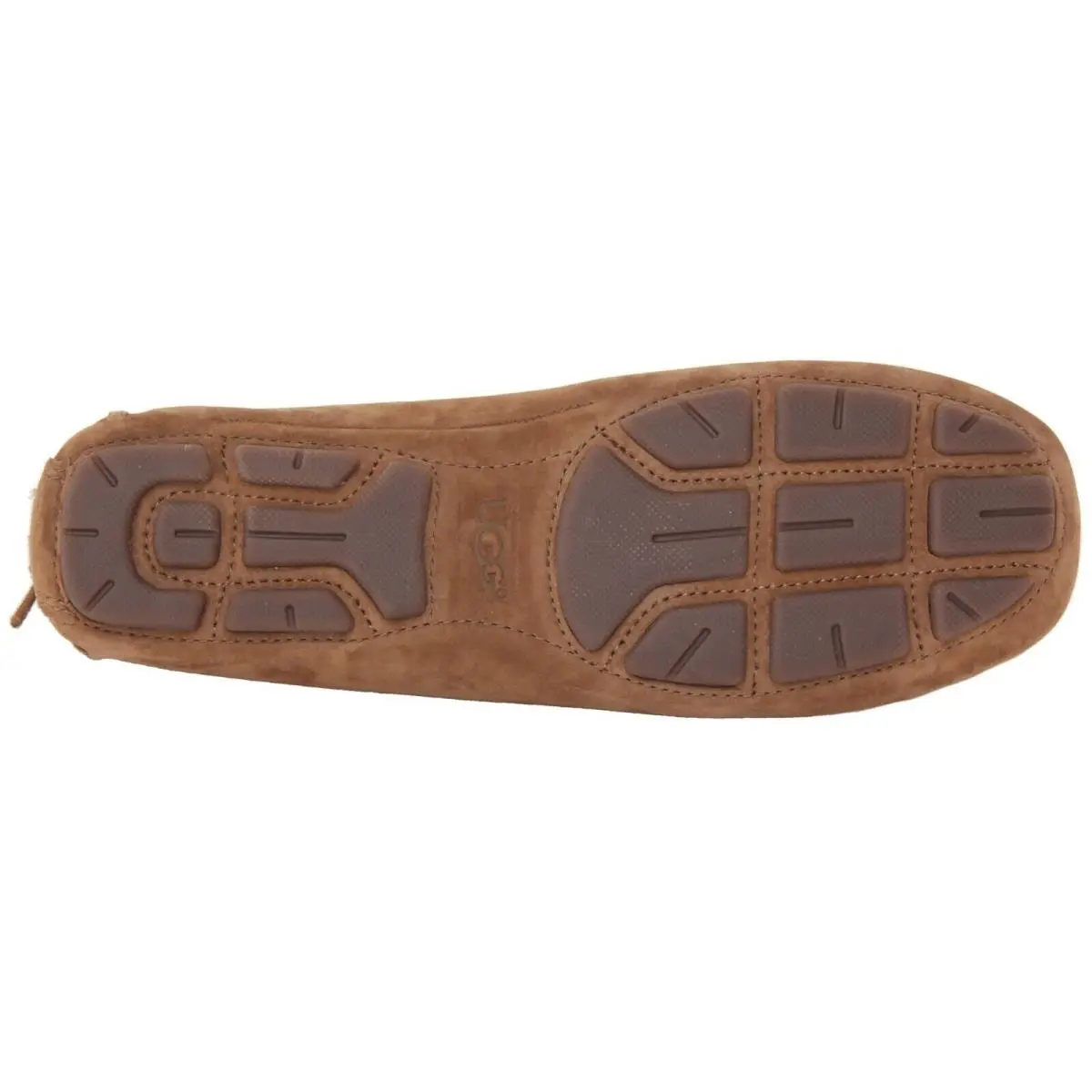 UGG shoes - UGG Roni - Roni - Chestnut Brown (UPC: 033383402406) 2
