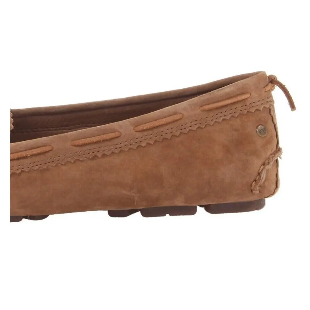 UGG shoes - UGG Roni - Roni - Chestnut Brown (UPC: 033383402406) 0