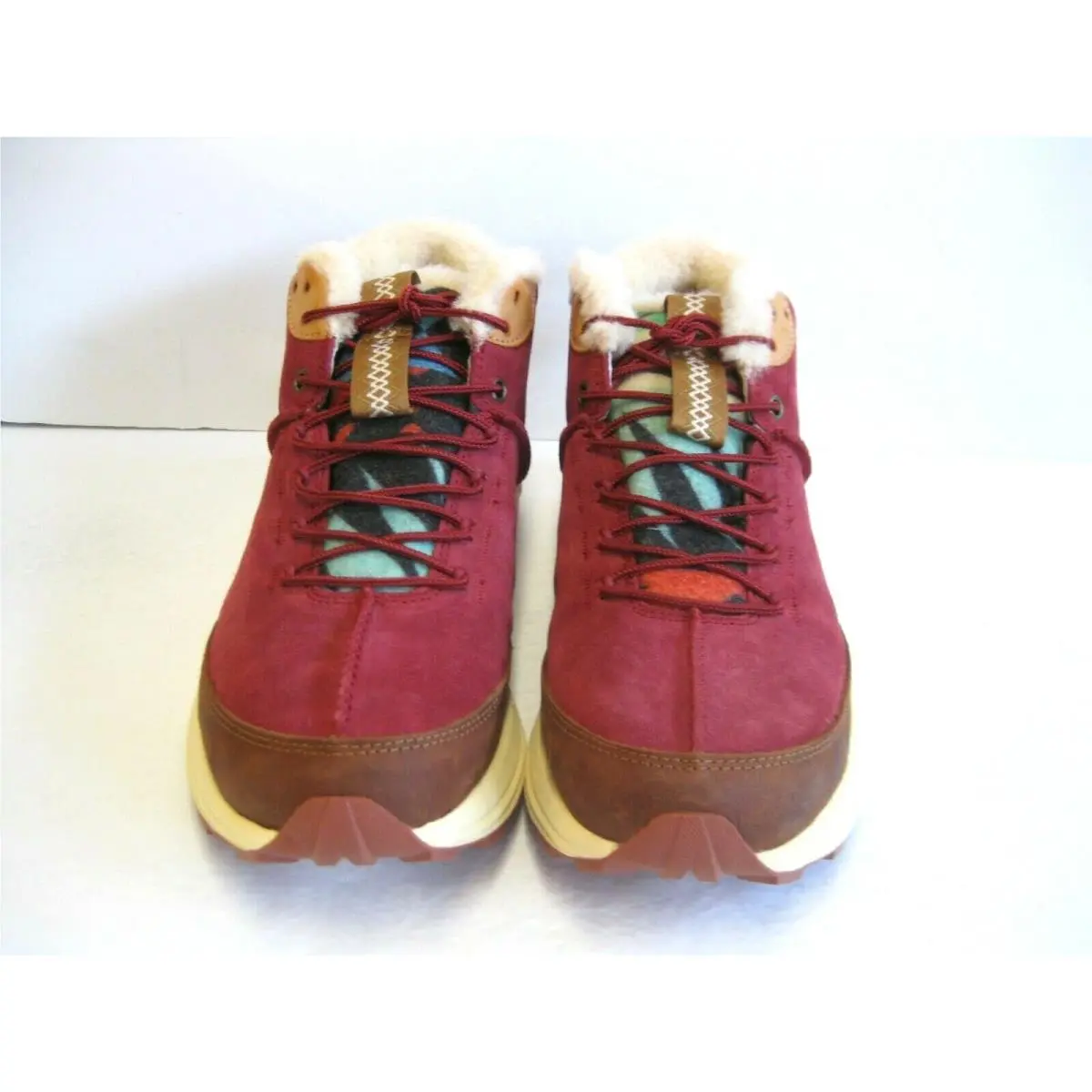 UGG shoes - UGG MIWO - MIWO - Red 0