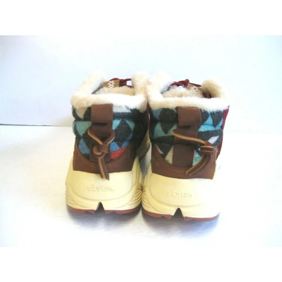 UGG shoes - UGG MIWO - MIWO - Red 2