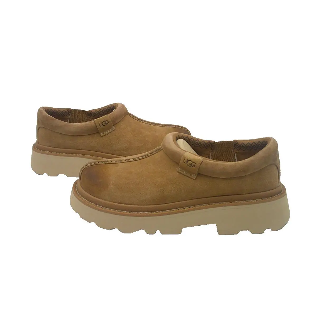 UGG shoes - Chestnut 1