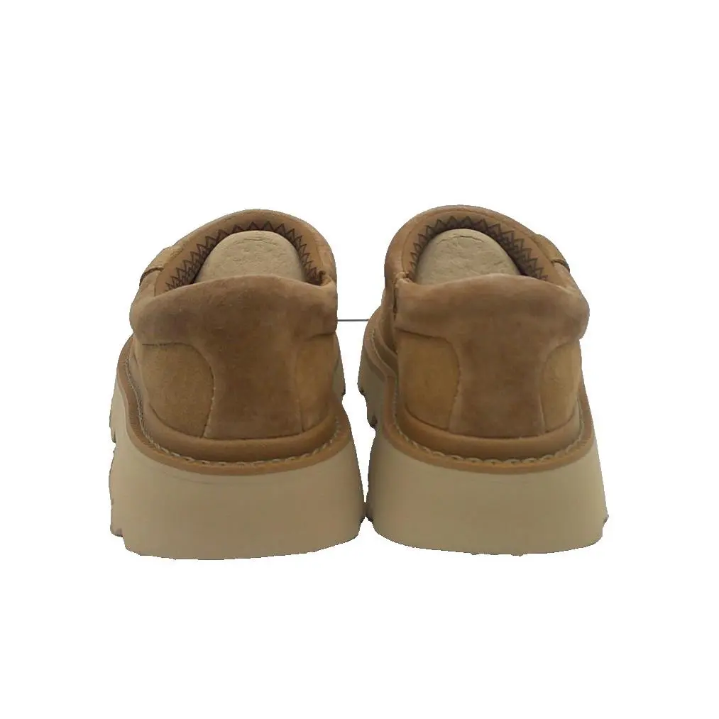 UGG shoes - Chestnut 2