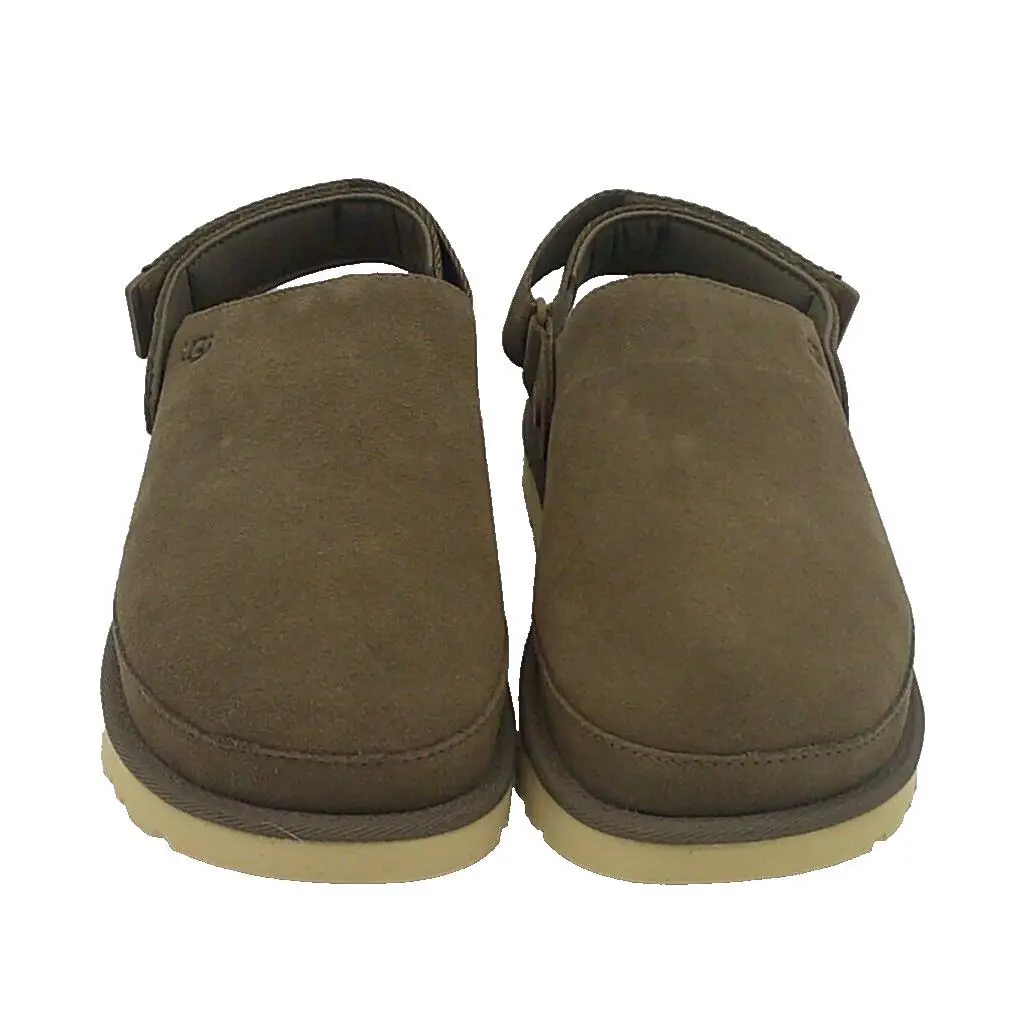 UGG shoes - UGG GOLDENSTAR - GOLDENSTAR - Hickory 0