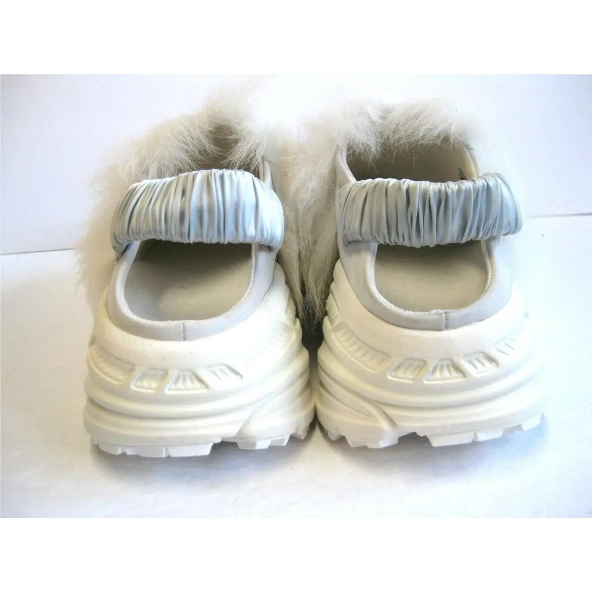 UGG shoes - White 2