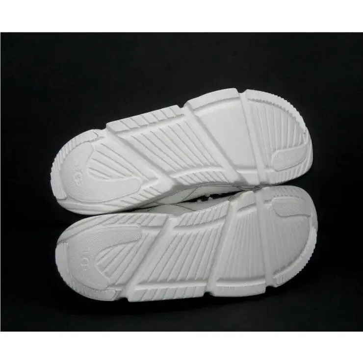 UGG shoes - UGG CALLE LACE - CALLE LACE - White 2