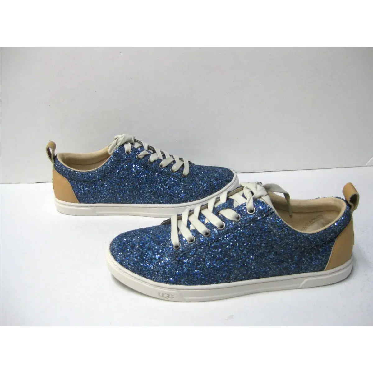 UGG shoes - Blue multi 1