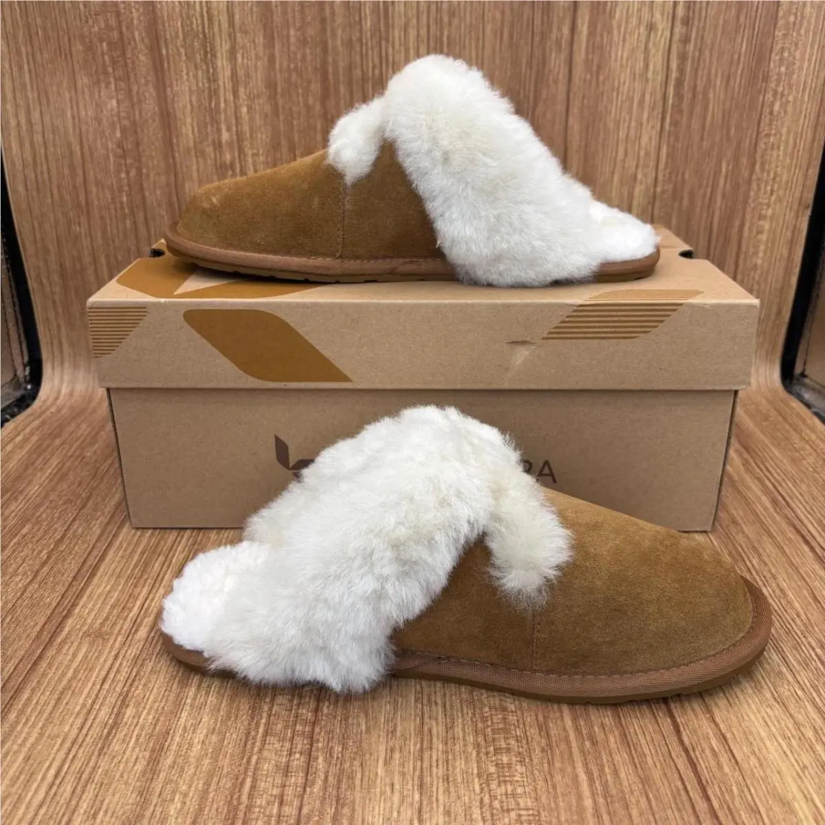 UGG shoes - Milo - Milo - Brown 0