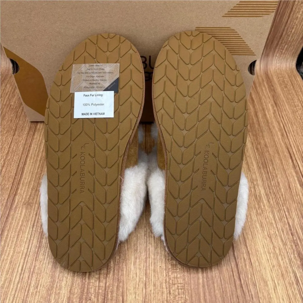 UGG shoes - Milo - Milo - Brown 3