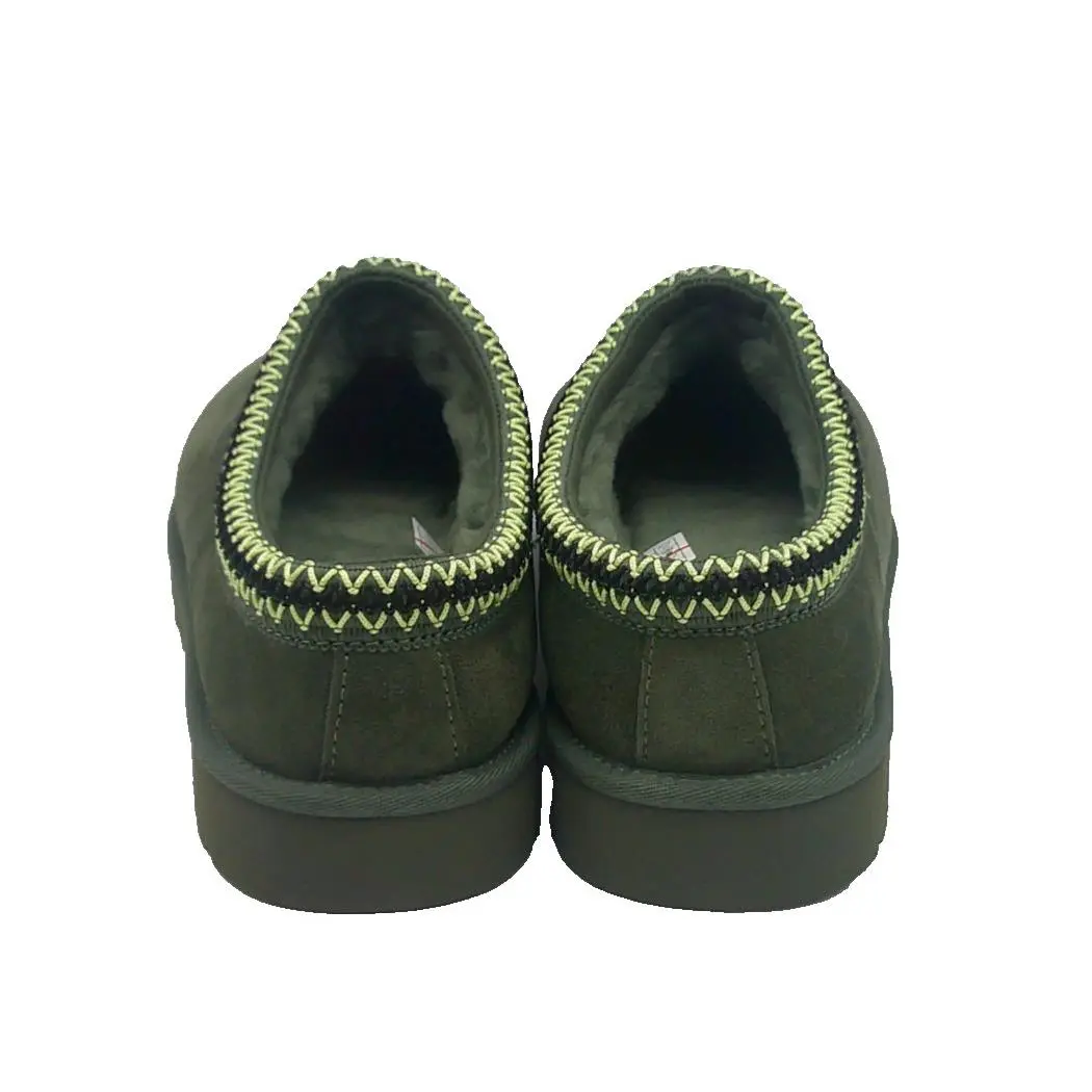UGG shoes - TASMAN - TASMAN - Woodland Green 2
