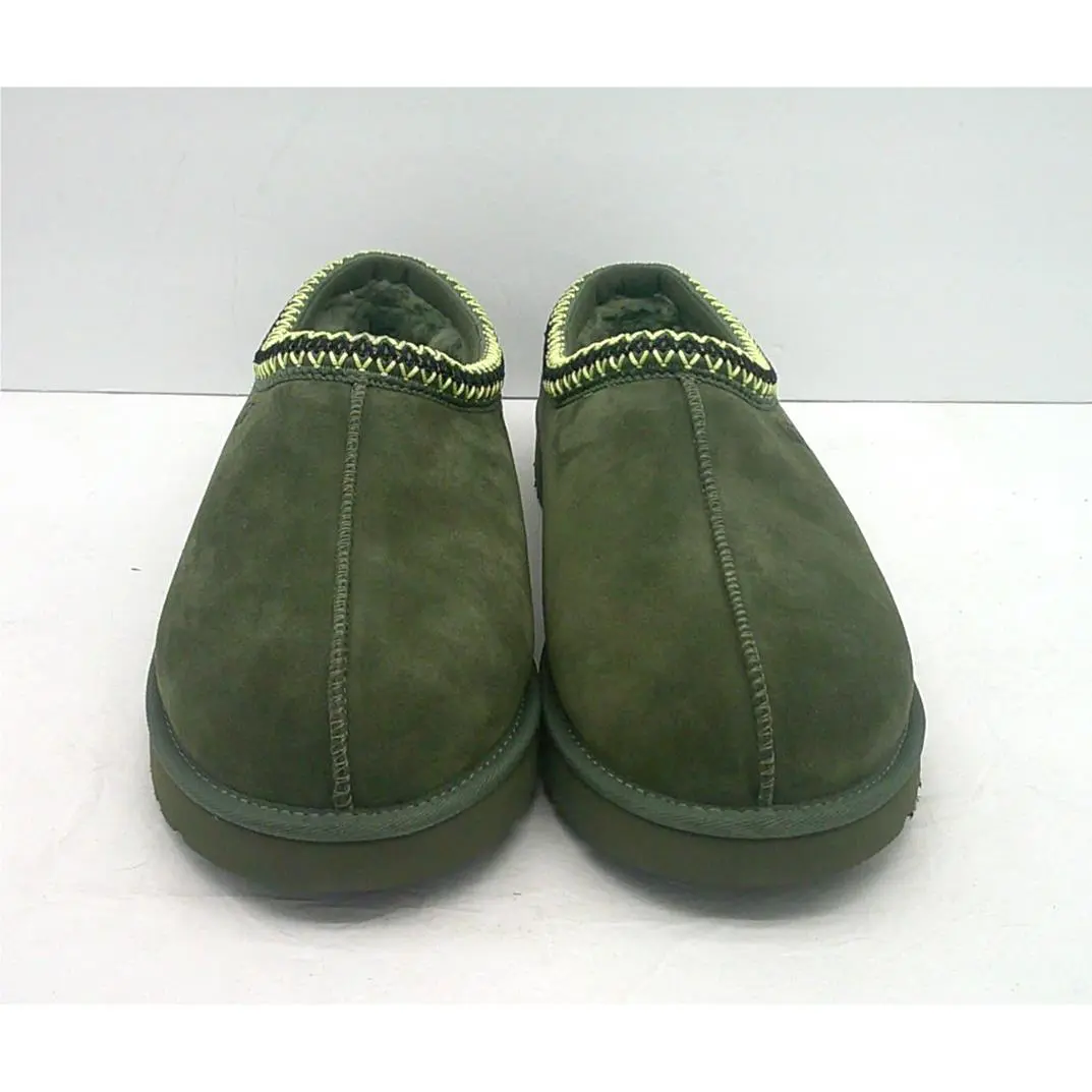 UGG shoes - TASMAN - TASMAN - Woodland Green 0