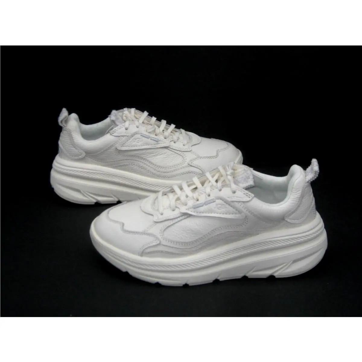 UGG shoes - UGG CA1 - White 1