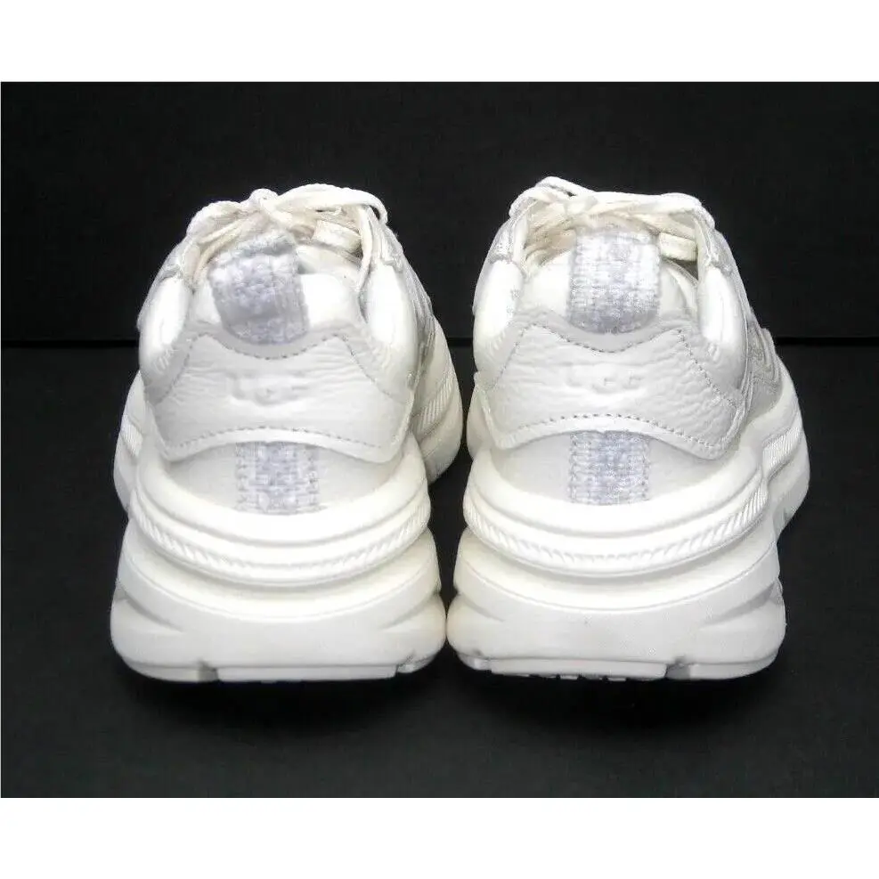 UGG shoes - UGG CA1 - White 2