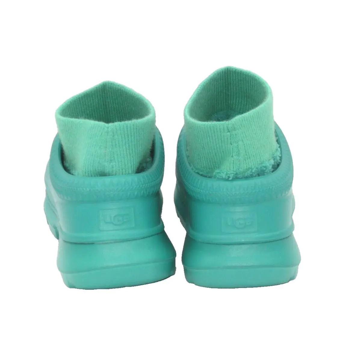 UGG shoes - UGG TASMAN X - TASMAN - Emerald Green 2