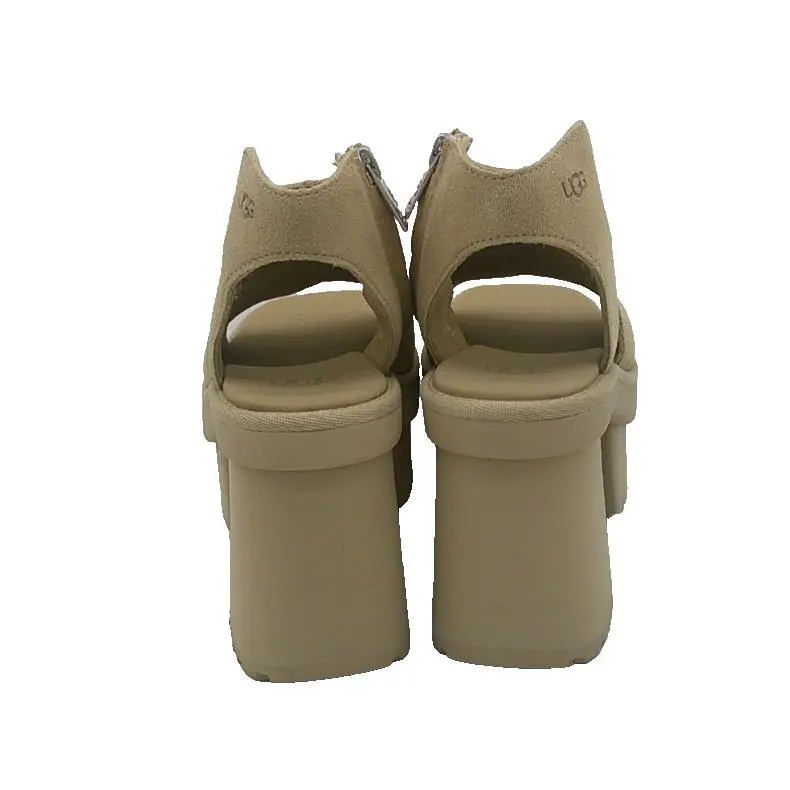 UGG shoes - Mustard Seed 3