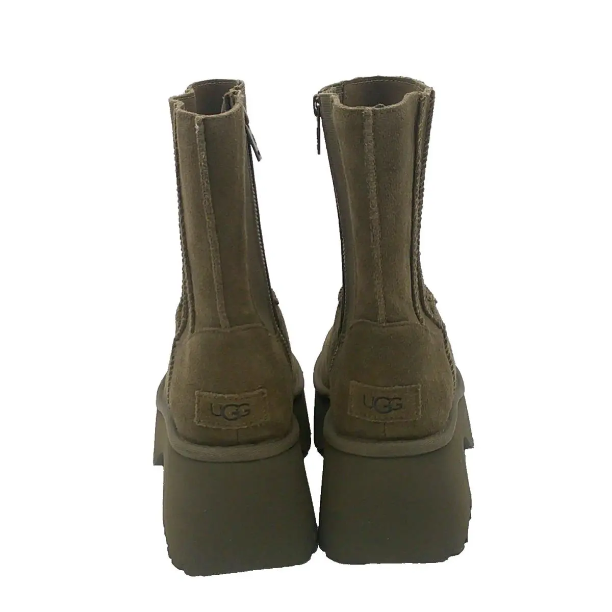 UGG shoes - Hickry 3