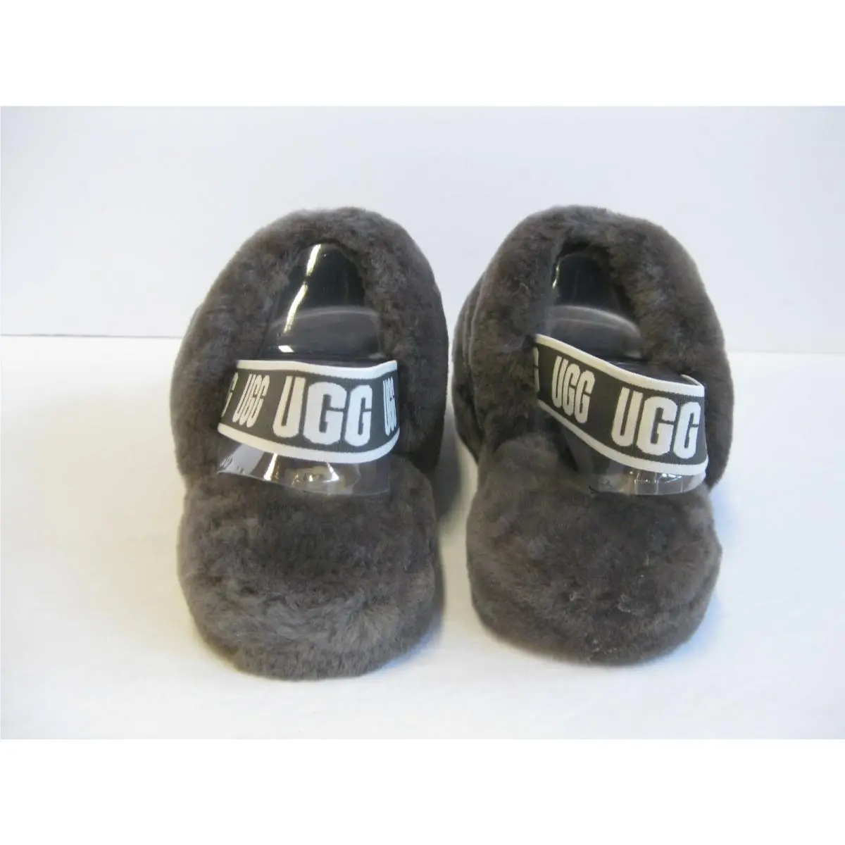 UGG shoes - CHARCOAL 2