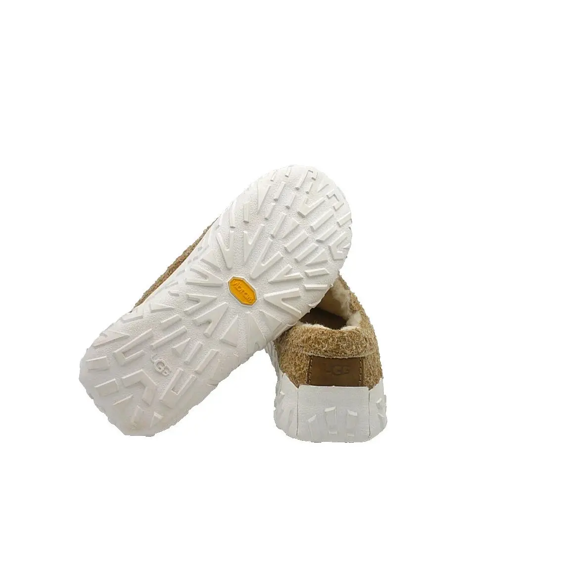 UGG shoes - ASCOT - ASCOT - Chestnut 3
