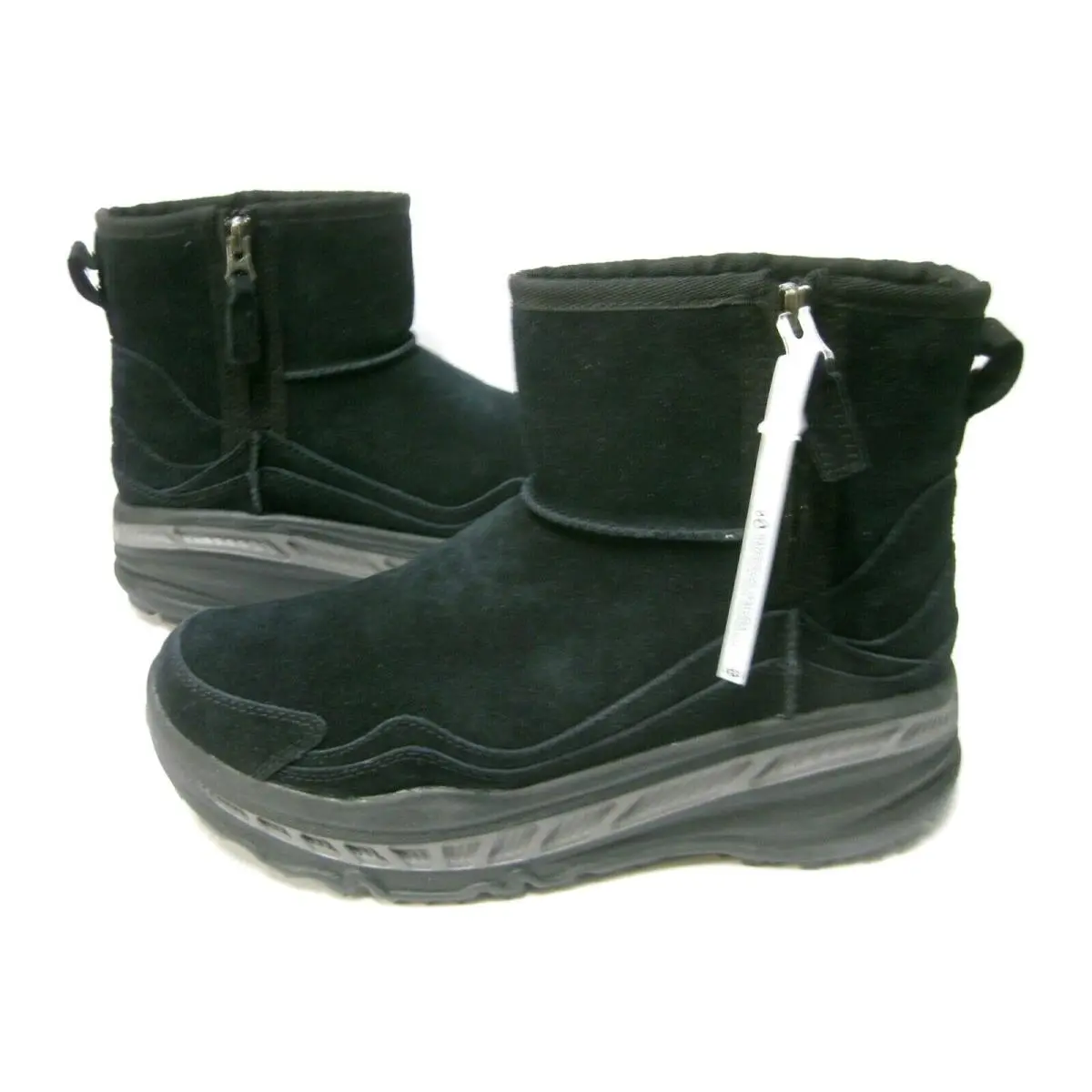 UGG shoes - UGG CA805 - Black 1