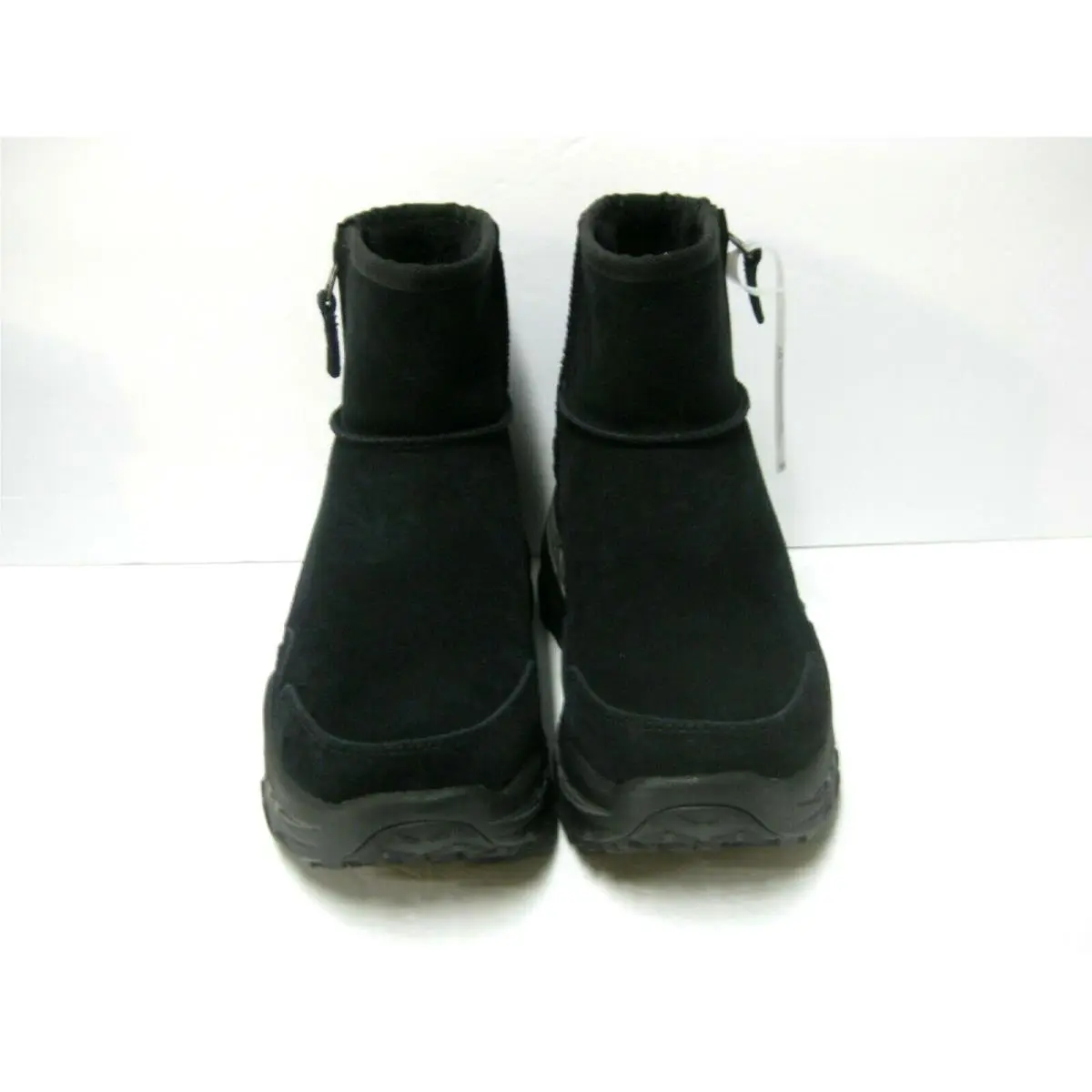 UGG shoes - UGG CA805 - Black 0