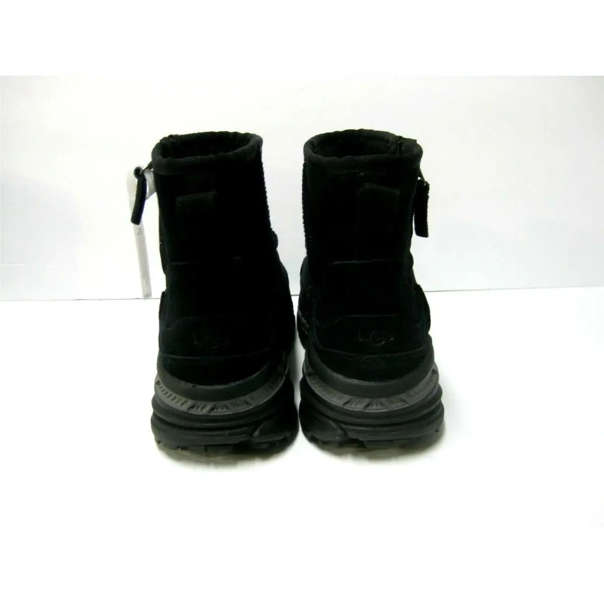 UGG shoes - UGG CA805 - Black 2