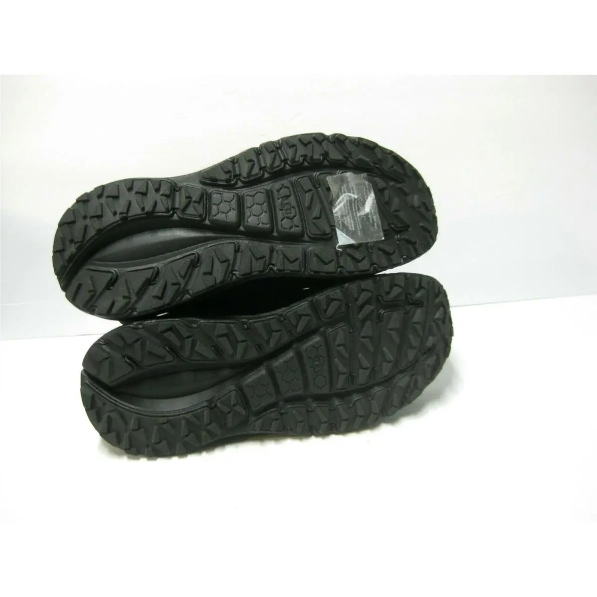 UGG shoes - UGG CA805 - Black 3