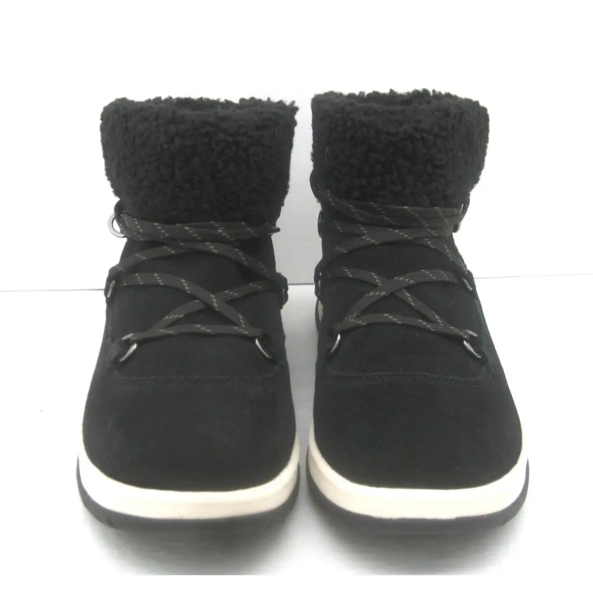 UGG shoes - UGG LAKESIDE ANKLE - LAKESIDE ANKLE - Black 0