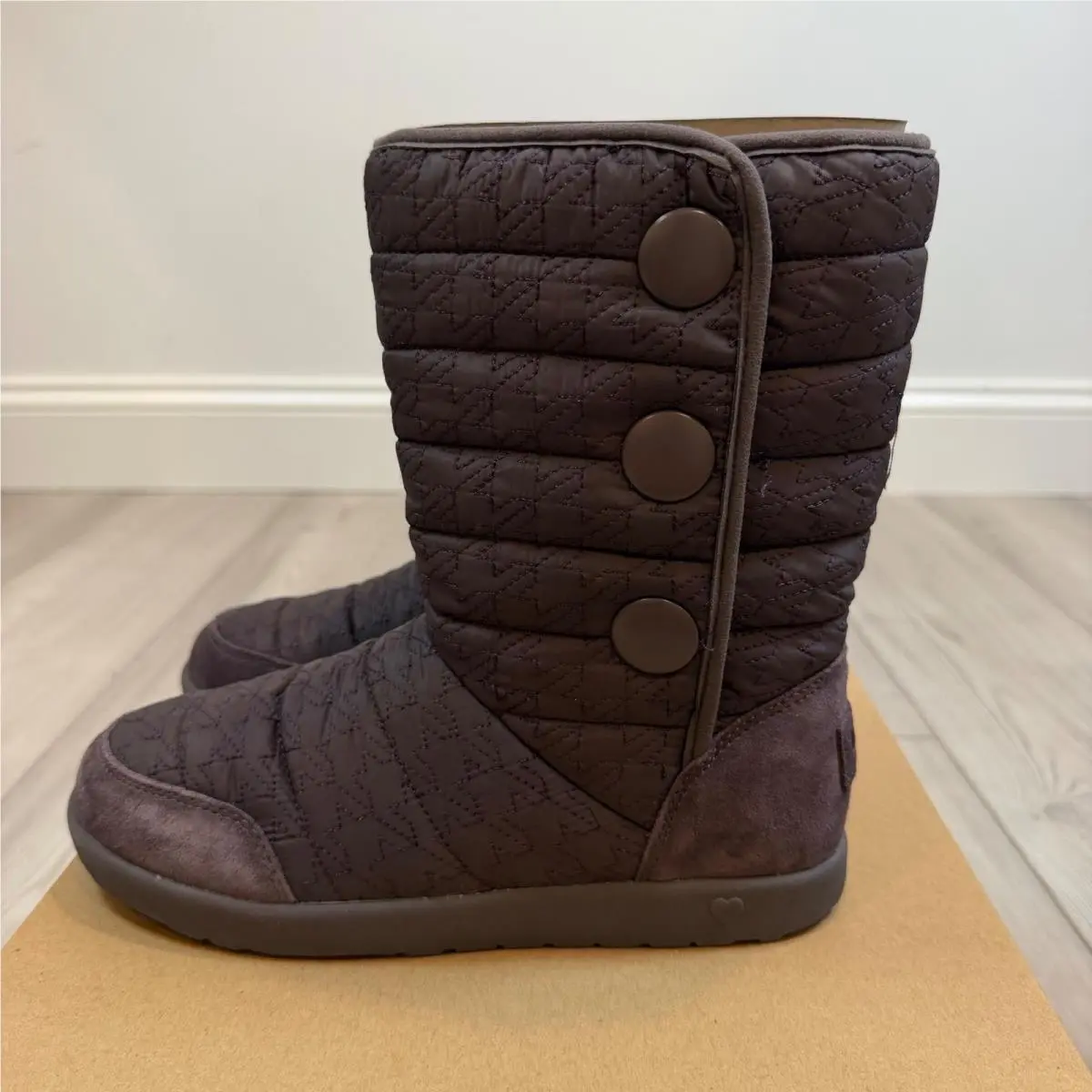 UGG shoes - Purple 0