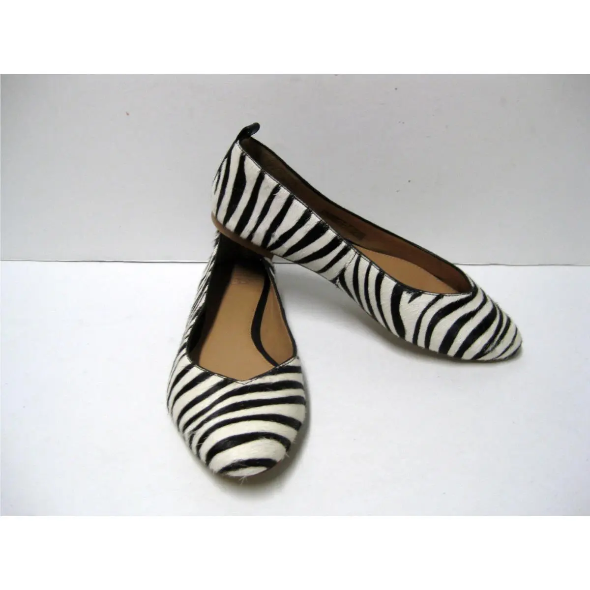 UGG shoes - Zebra 0