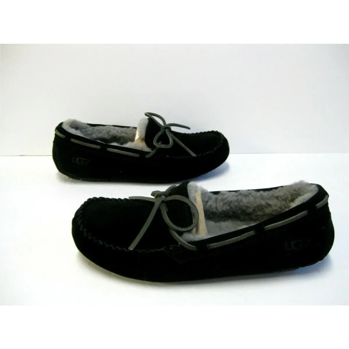 UGG shoes - OLSEN - OLSEN - Black 1