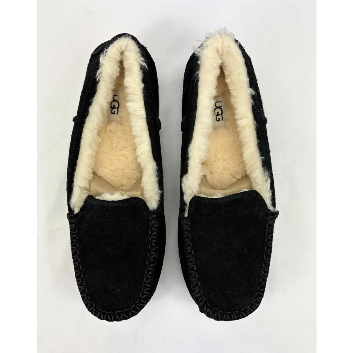 UGG shoes - UGG Xianna - Xianna - 1184233 - Black (UPC: 199727097308) 0