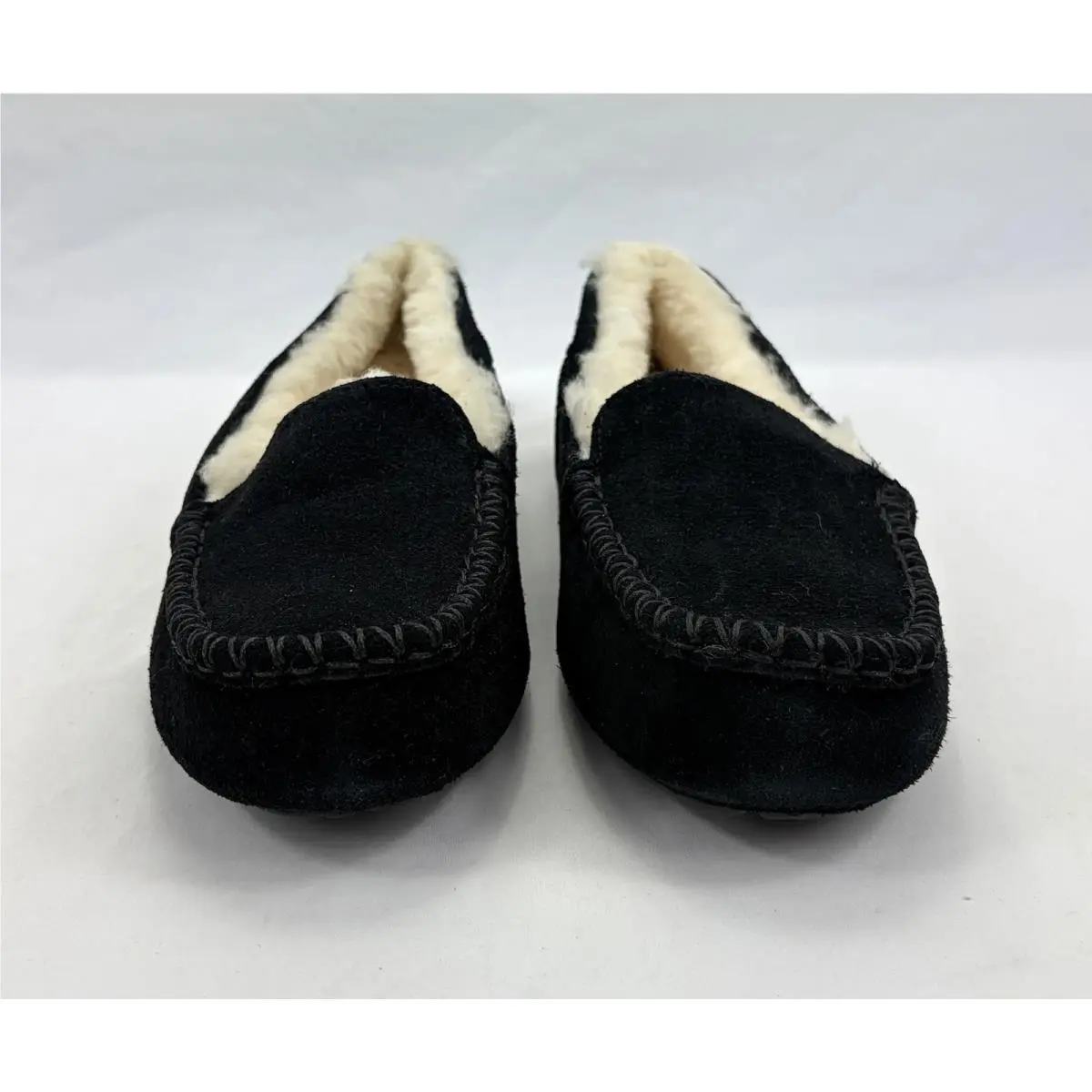 UGG shoes - UGG Xianna - Xianna - 1184233 - Black (UPC: 199727097308) 1
