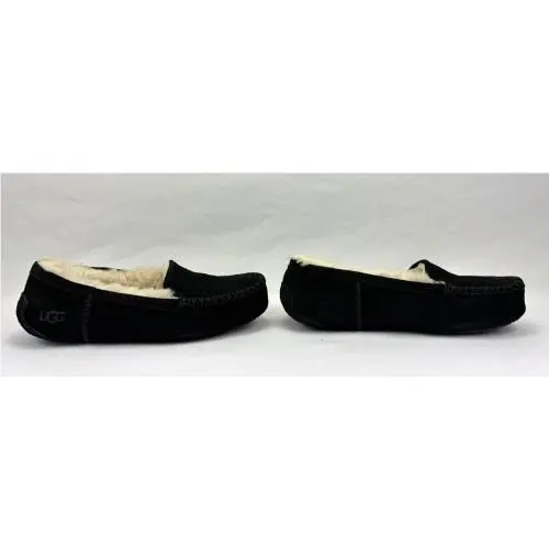 UGG shoes - UGG Xianna - Xianna - 1184233 - Black (UPC: 199727097308) 2