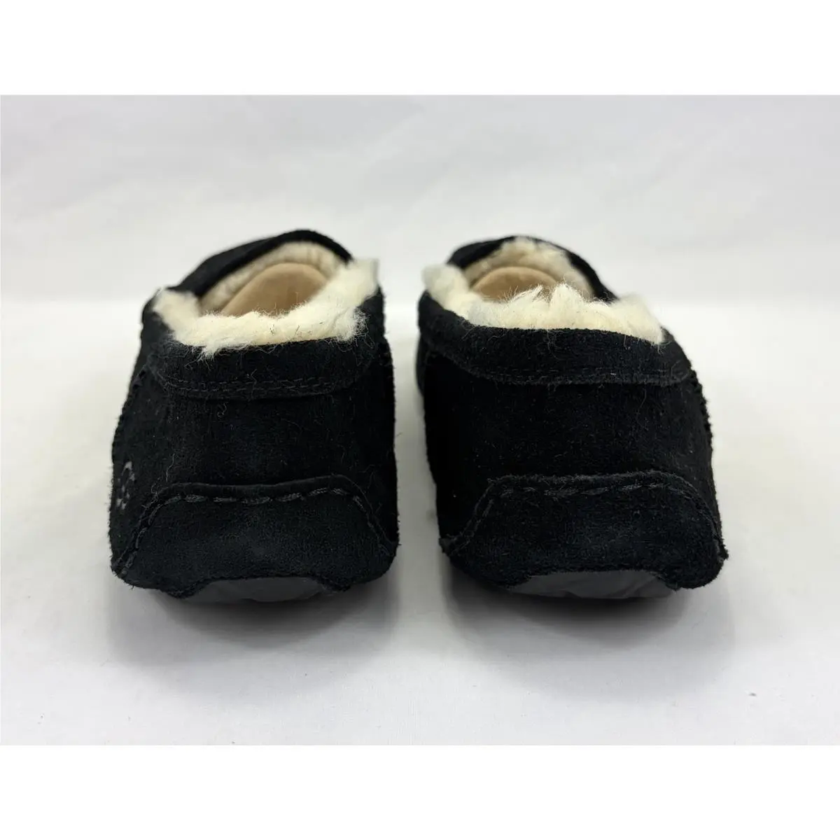 UGG shoes - UGG Xianna - Xianna - 1184233 - Black (UPC: 199727097308) 3