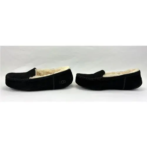 UGG shoes - UGG Xianna - Xianna - 1184233 - Black (UPC: 199727097308) 4