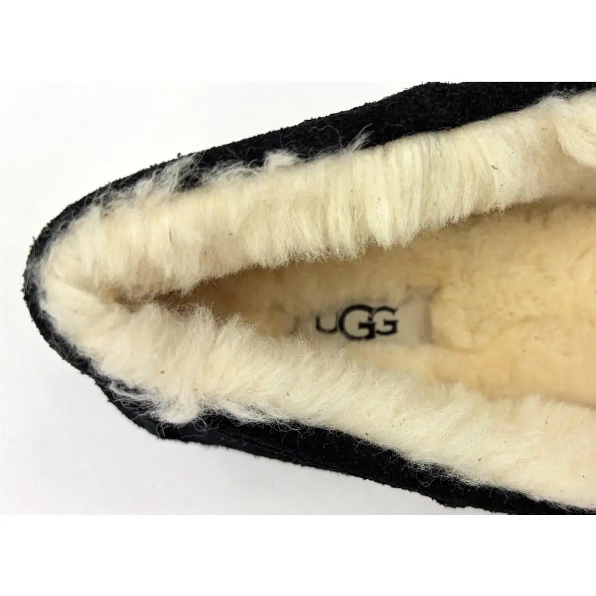 UGG shoes - UGG Xianna - Xianna - 1184233 - Black (UPC: 199727097308) 6