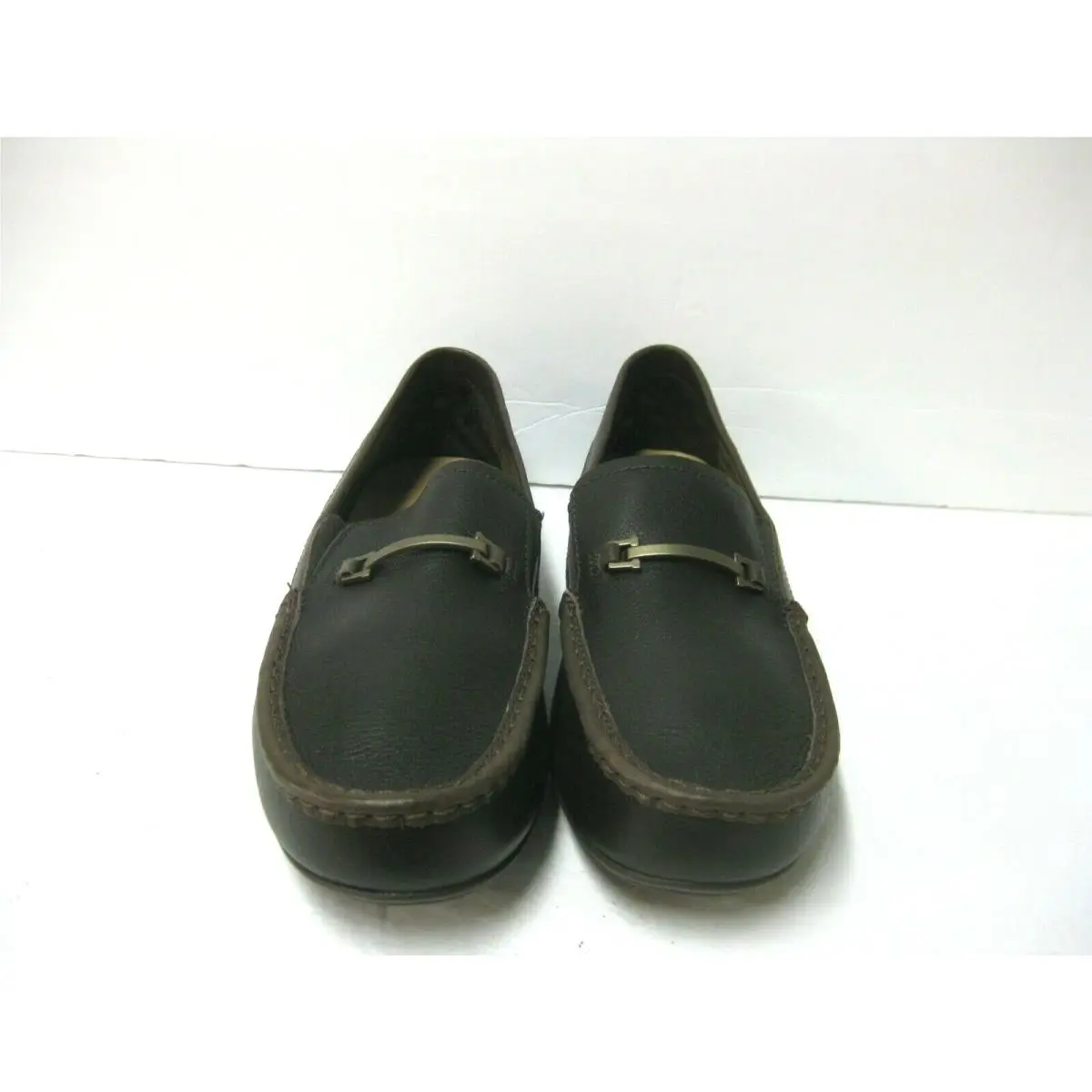 UGG shoes - UGG CALI HERITAGE HORSE - CALI HERITAGE HORSE - Chocolate 0