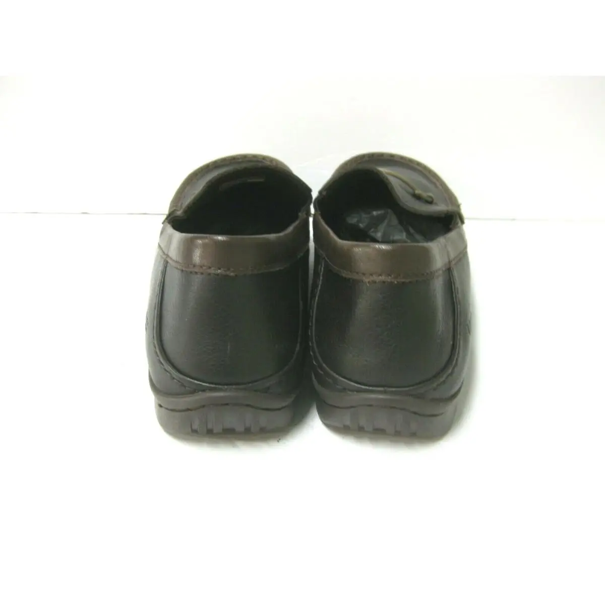 UGG shoes - UGG CALI HERITAGE HORSE - CALI HERITAGE HORSE - Chocolate 2