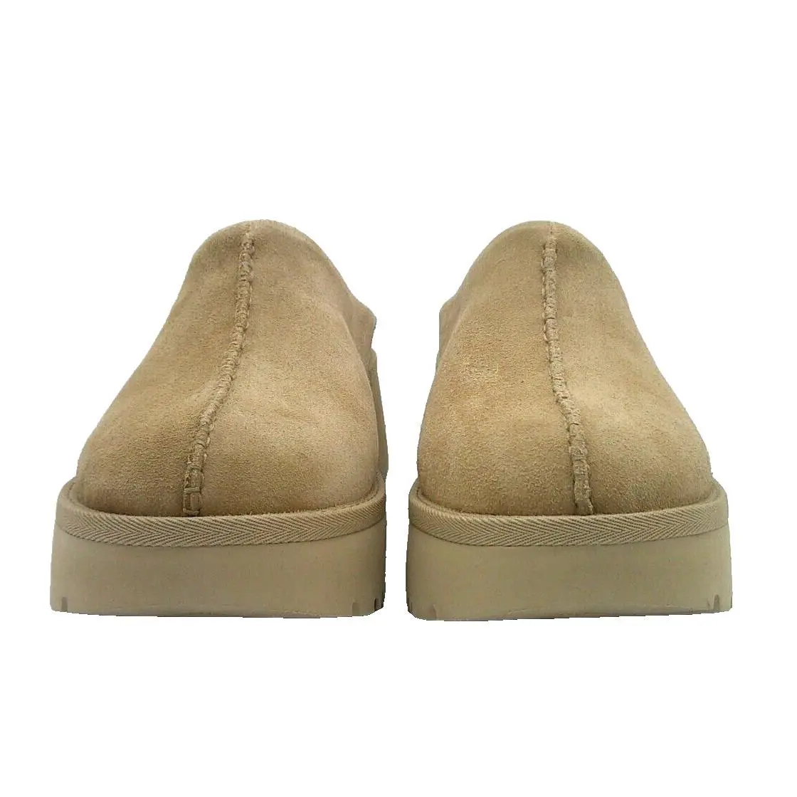 UGG shoes - UGG HEIGHTS - HEIGHTS - Sand 0