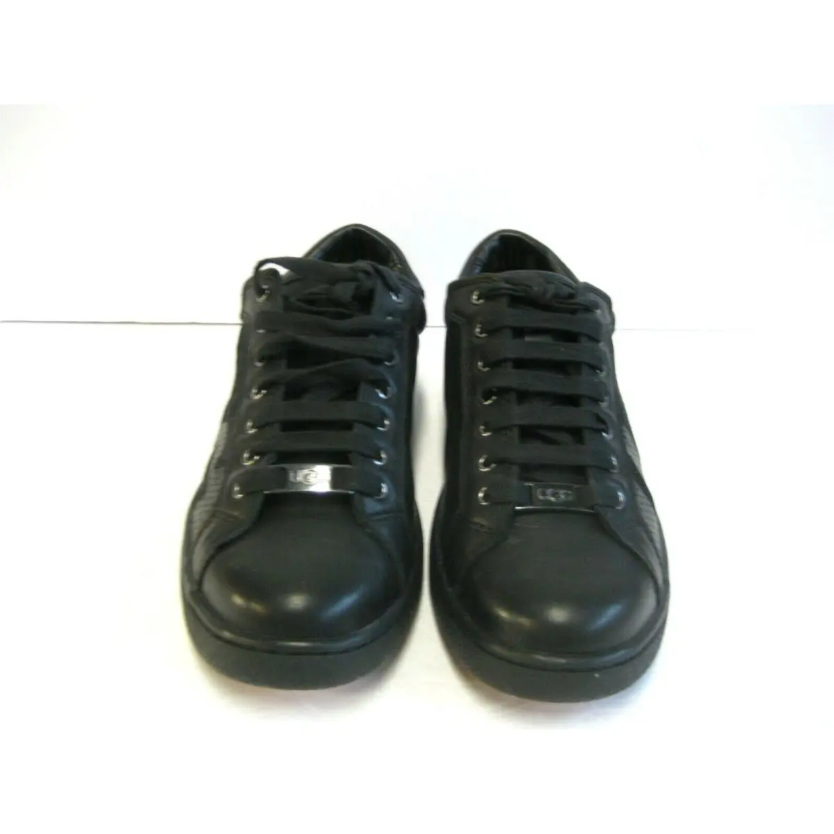 UGG shoes - Black 0