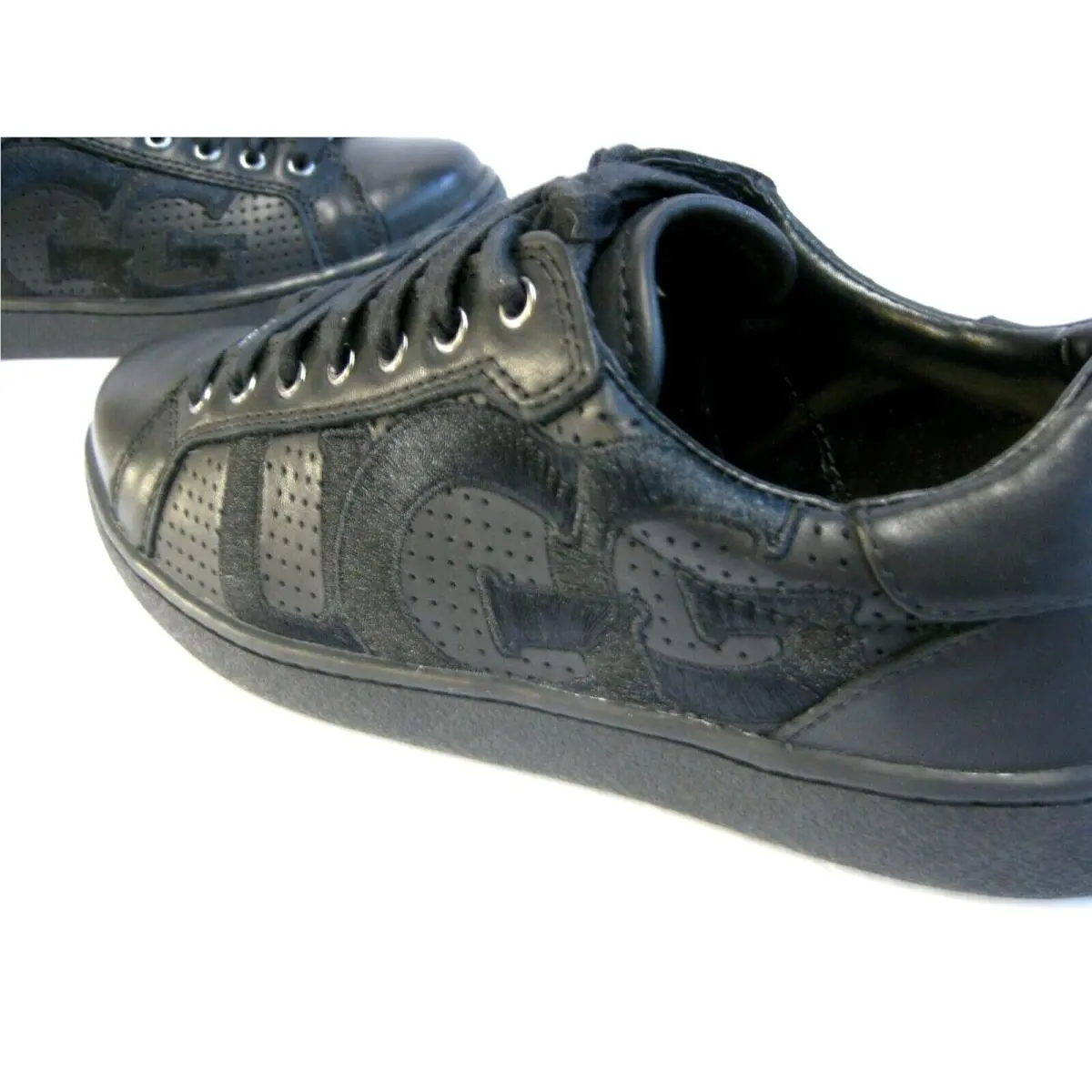 UGG shoes - Black 2