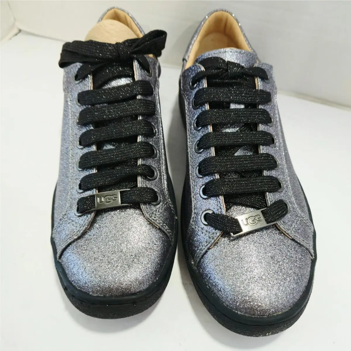 UGG shoes - UGG Milo - Milo - Silver 0