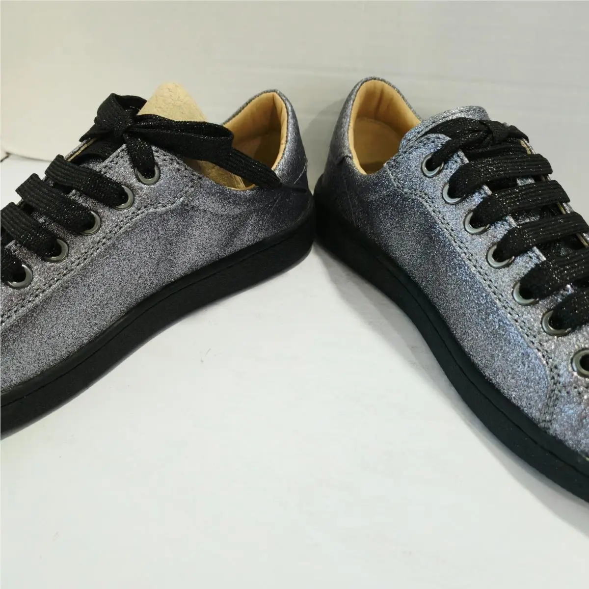 UGG shoes - UGG Milo - Milo - Silver 1