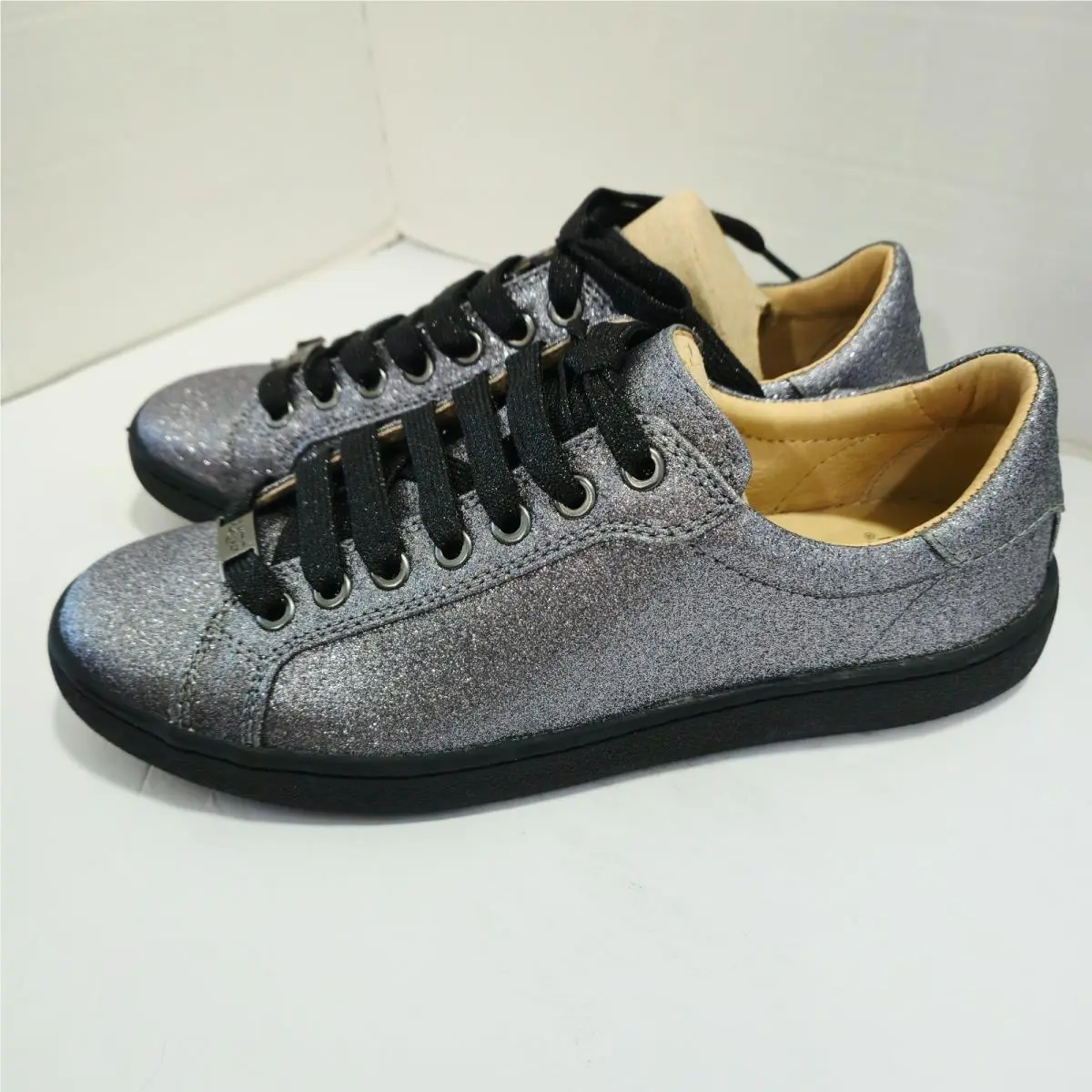 UGG shoes - UGG Milo - Milo - Silver 2