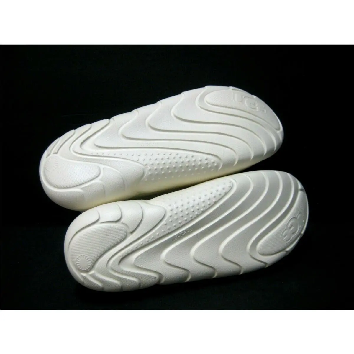 UGG shoes - CLOUD - CLOUD - Gardenia 3