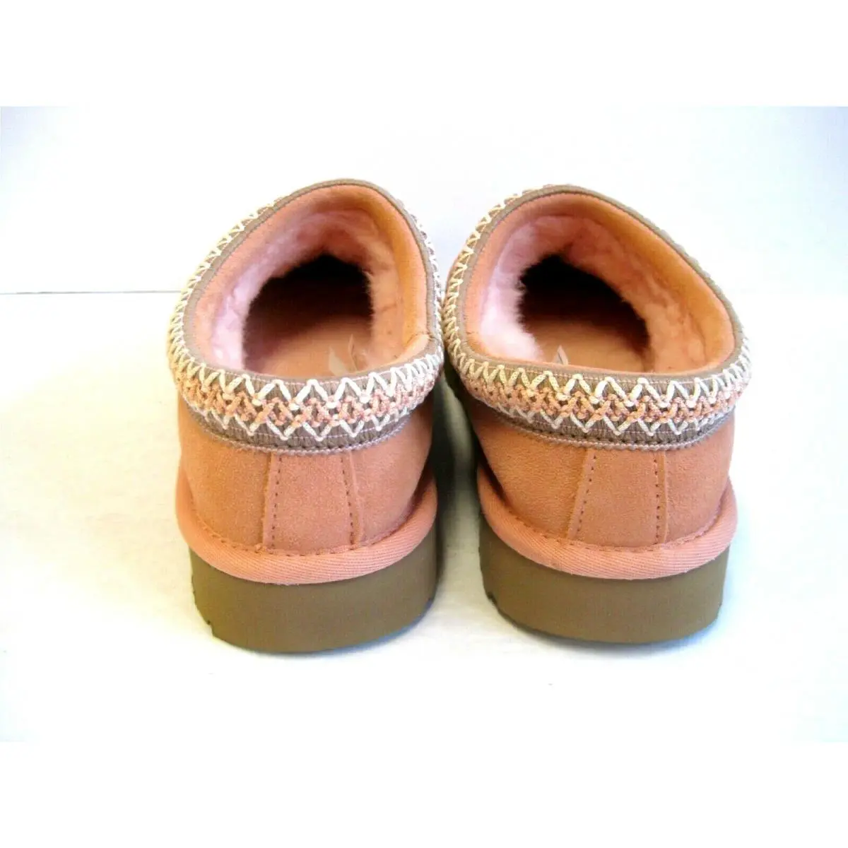 UGG shoes - UGG TASMAN - TASMAN - Sunset 2