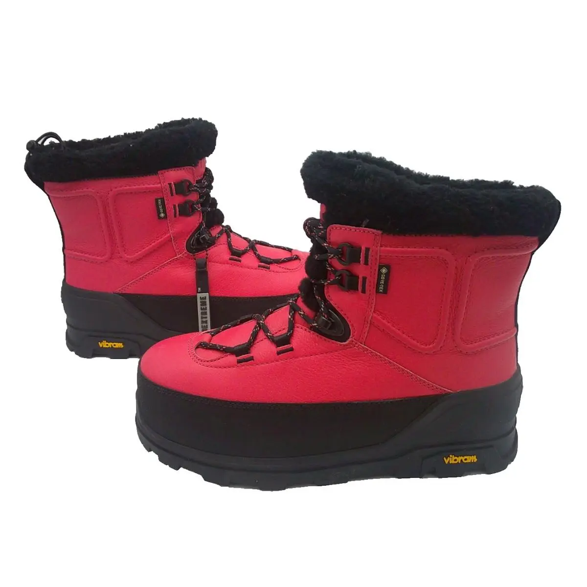 UGG shoes - UGG SHASTA - SHASTA - Black 1