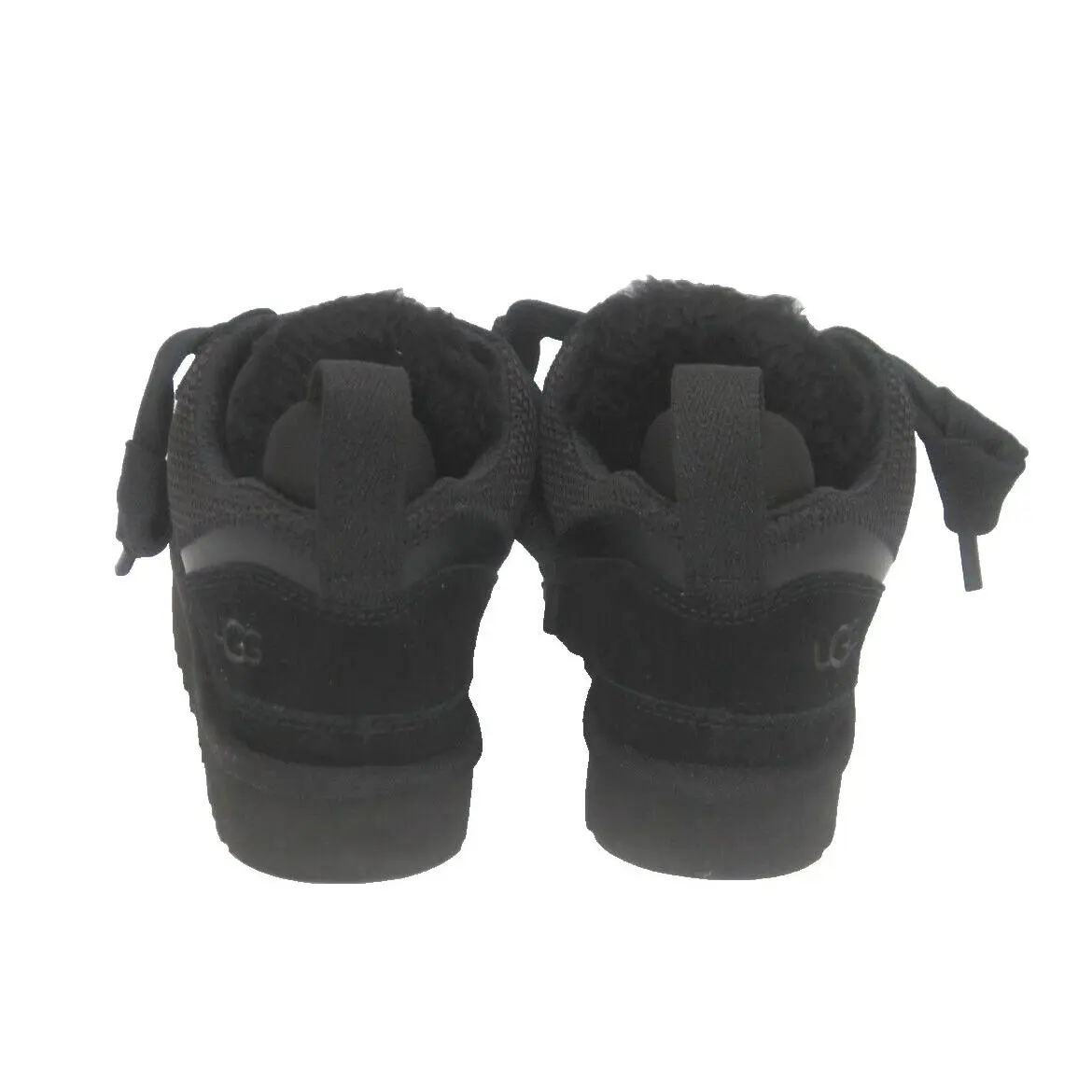 UGG shoes - UGG LOWMEL - LOWMEL - Black 2
