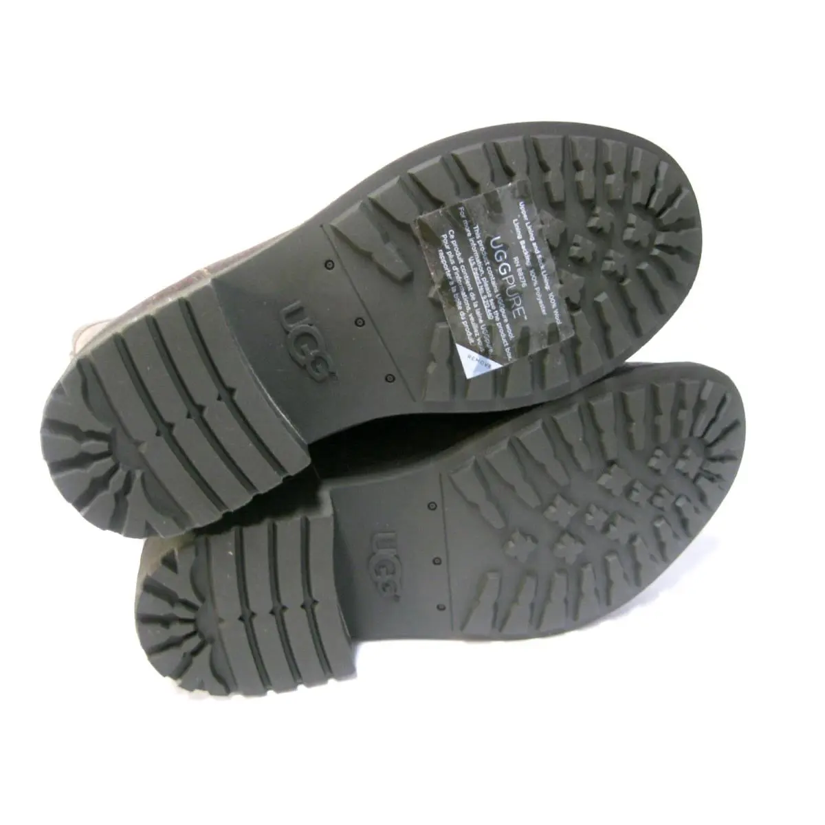 UGG shoes - Dove 3