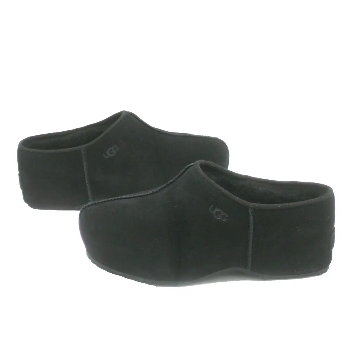 UGG shoes - UGG COTTAGE - COTTAGE - Black 1